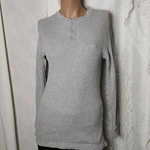 Seven Apparel Thermal Top XL